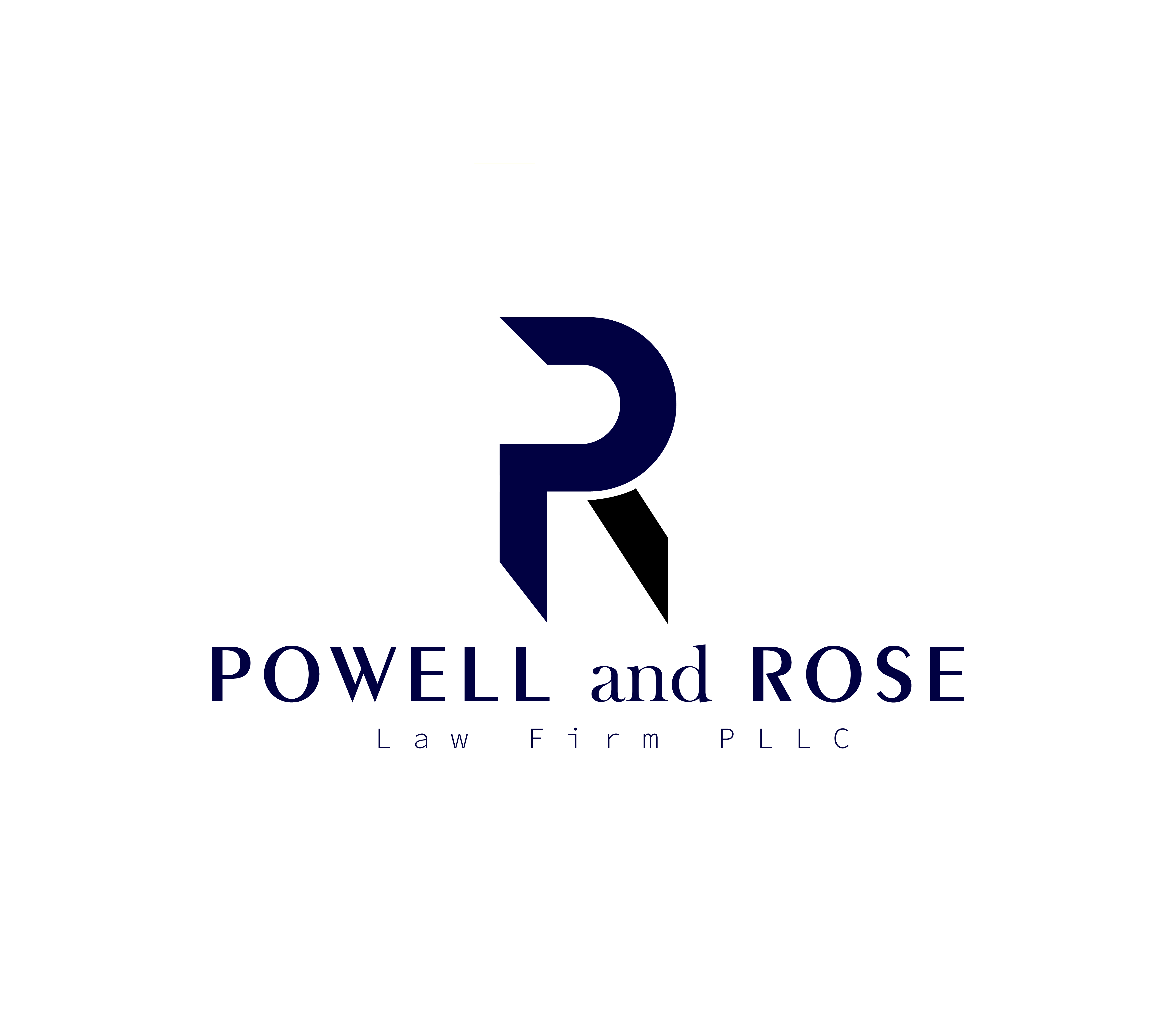 Logo Design by Sari1000 for Law Offices of David L Powell, PLLC | Design #30740220