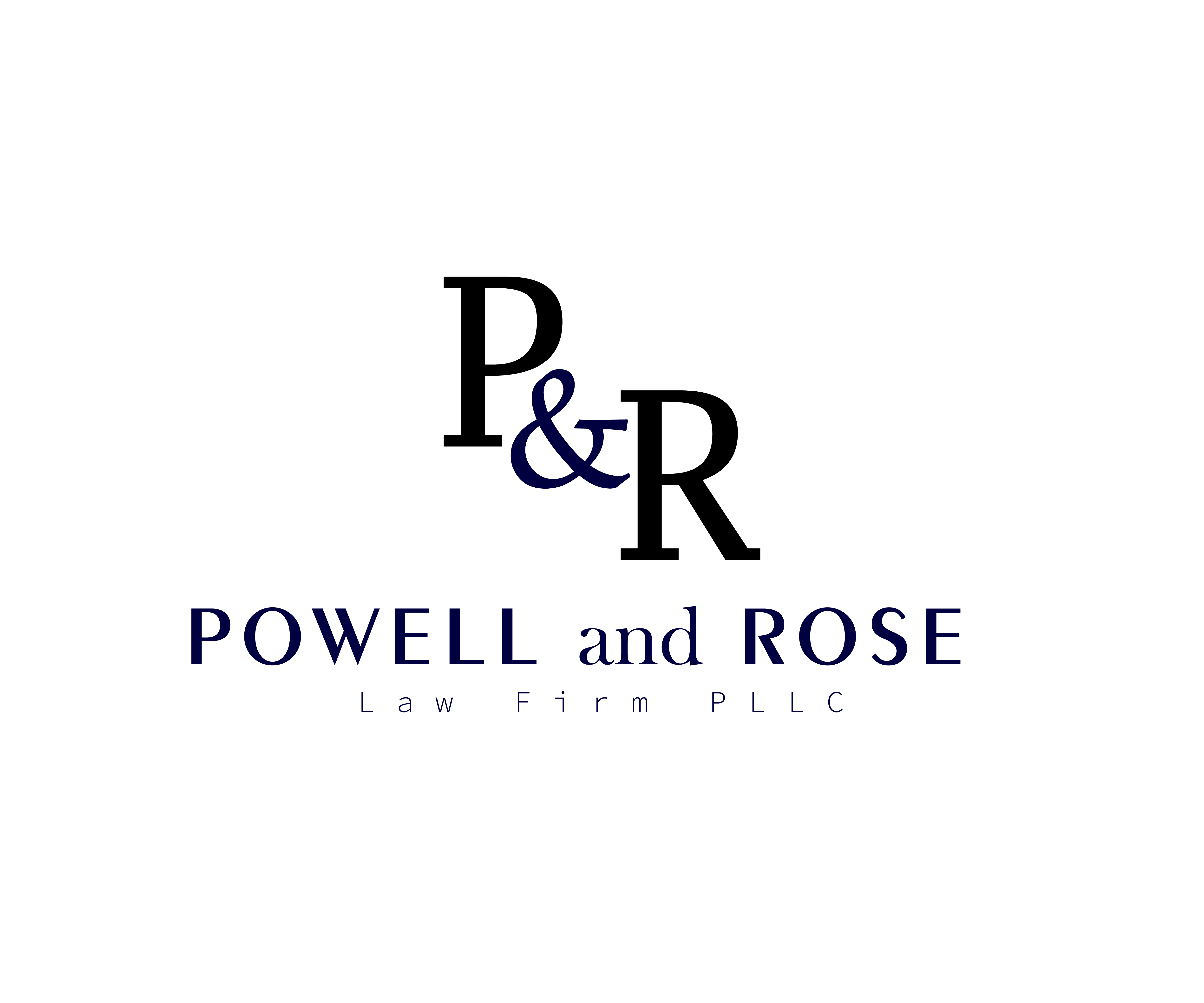 Logo Design by Sari1000 for Law Offices of David L Powell, PLLC | Design #30740222