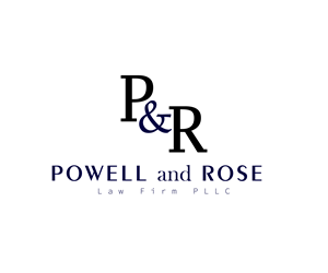 Logo Design by Sari1000 for Law Offices of David L Powell, PLLC | Design: #30740222