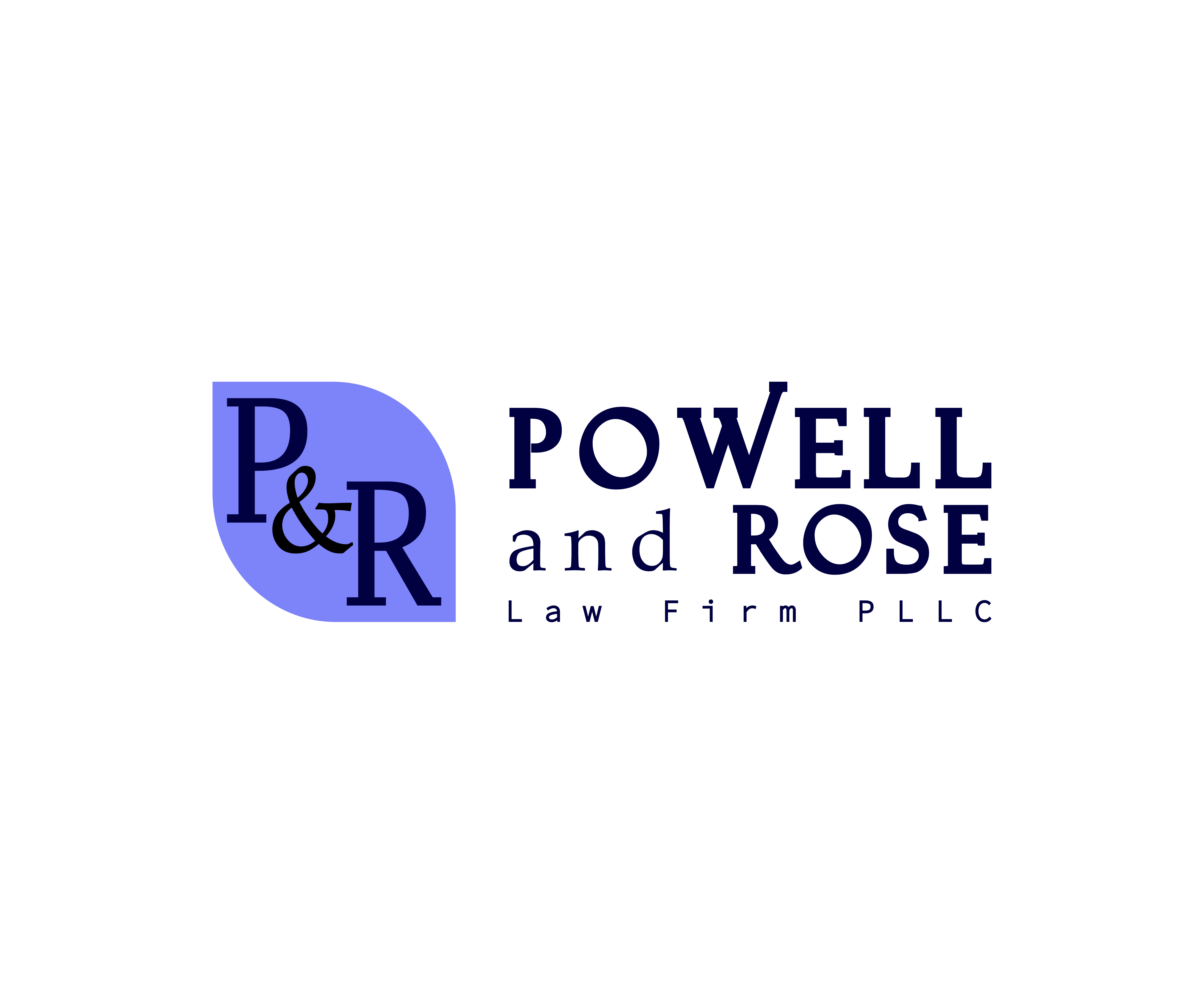 Logo Design by Sari1000 for Law Offices of David L Powell, PLLC | Design #30740226