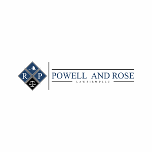 Logo Design by BEANDESIGN^_^ for Law Offices of David L Powell, PLLC | Design: #30718521
