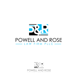 Logo Design by YourLogoMaster for Law Offices of David L Powell, PLLC | Design: #30722229