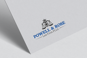 Logo Design by Srana93 for Law Offices of David L Powell, PLLC | Design: #30739524