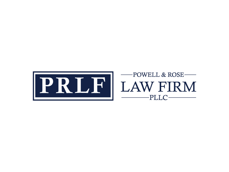 Logo Design by Sheikhani Graphics for Law Offices of David L Powell, PLLC | Design #30720316