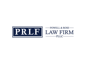 Logo Design by Sheikhani Graphics for Law Offices of David L Powell, PLLC | Design: #30720316