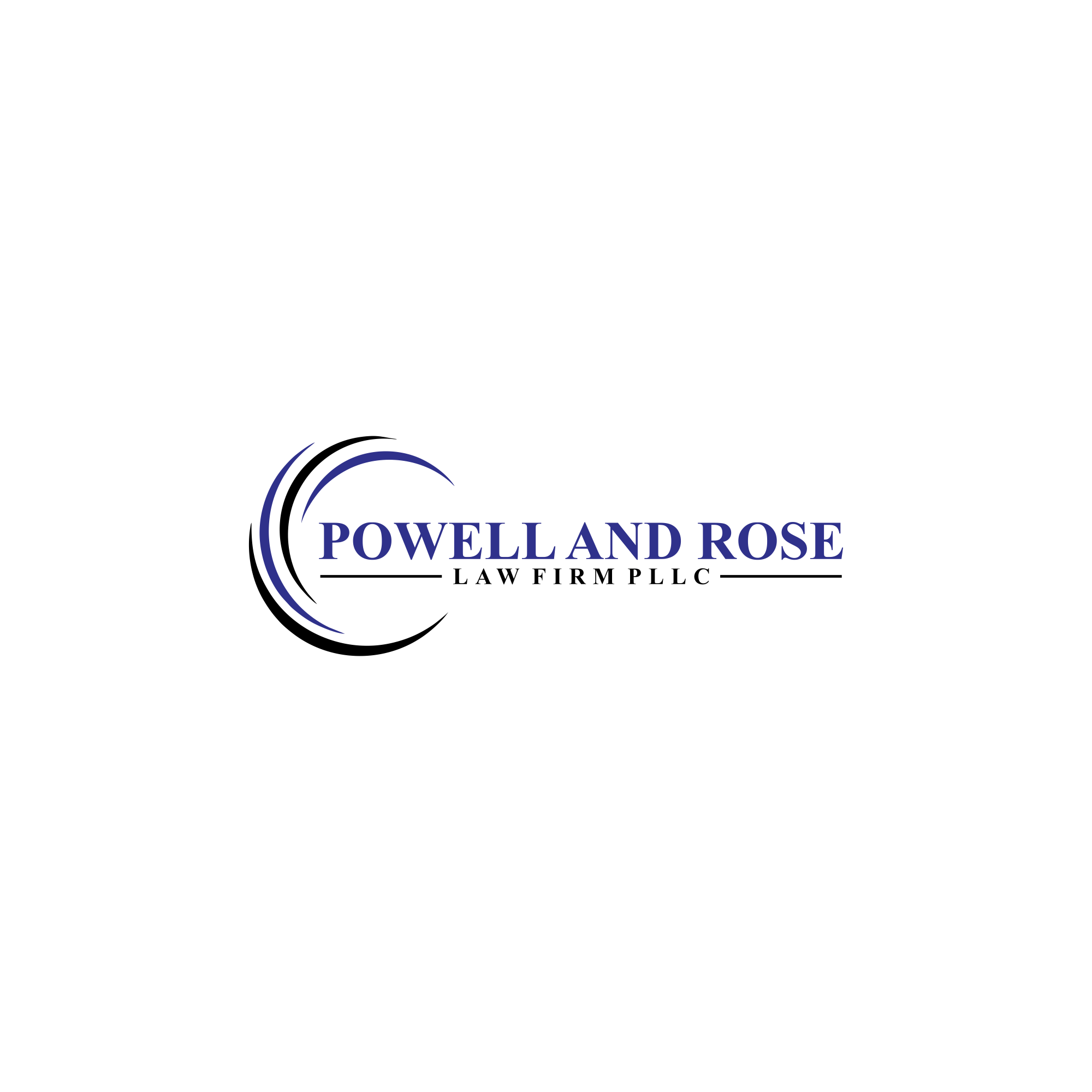Logo Design by Berantaz for Law Offices of David L Powell, PLLC | Design #30729367