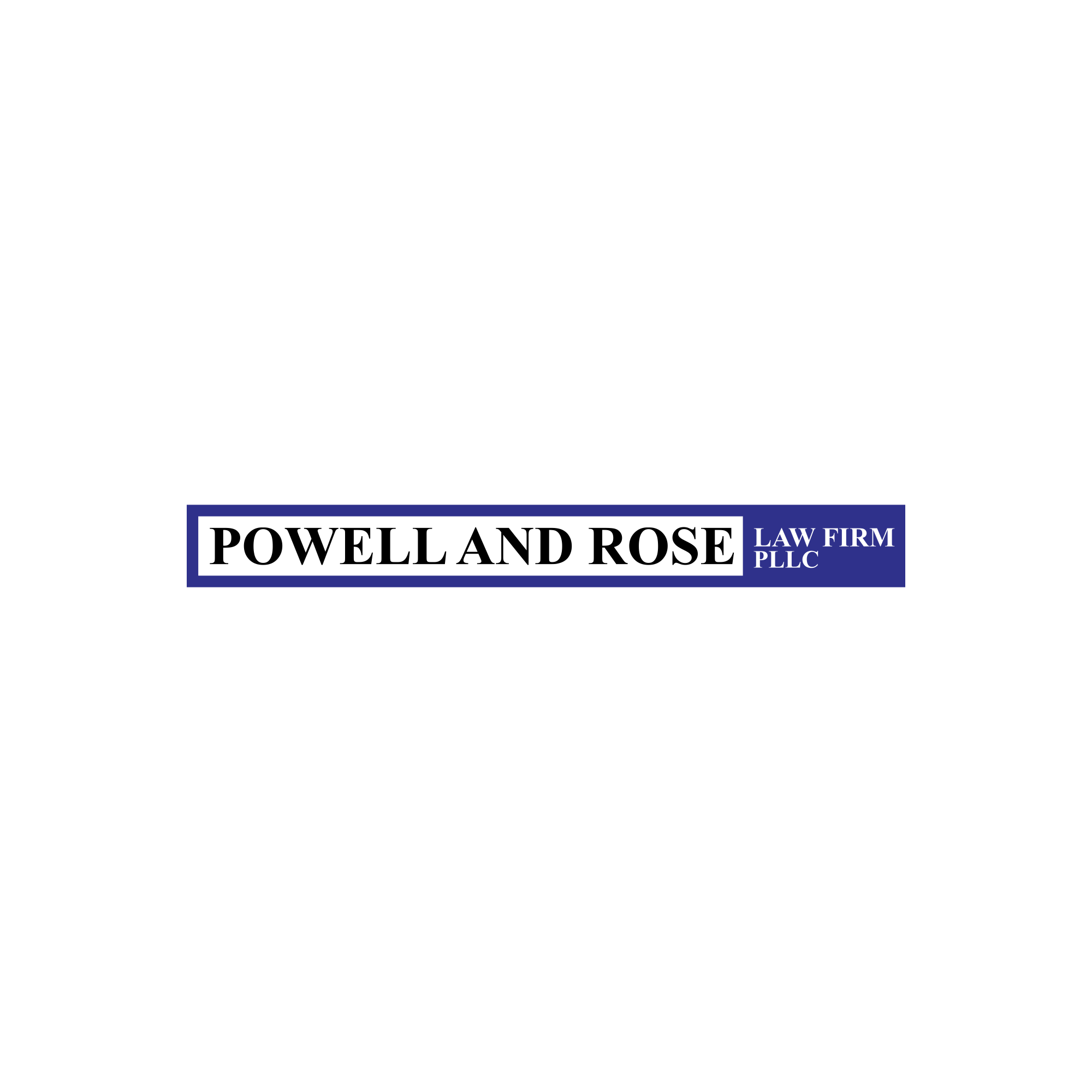 Logo Design by Berantaz for Law Offices of David L Powell, PLLC | Design #30729457