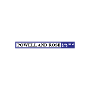 Logo Design by Berantaz for Law Offices of David L Powell, PLLC | Design: #30729457