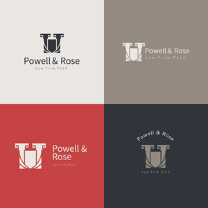 Logo Design by phill3 for Law Offices of David L Powell, PLLC | Design: #30738567