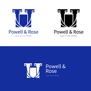 Logo Design by phill3 for Law Offices of David L Powell, PLLC | Design: #30738569