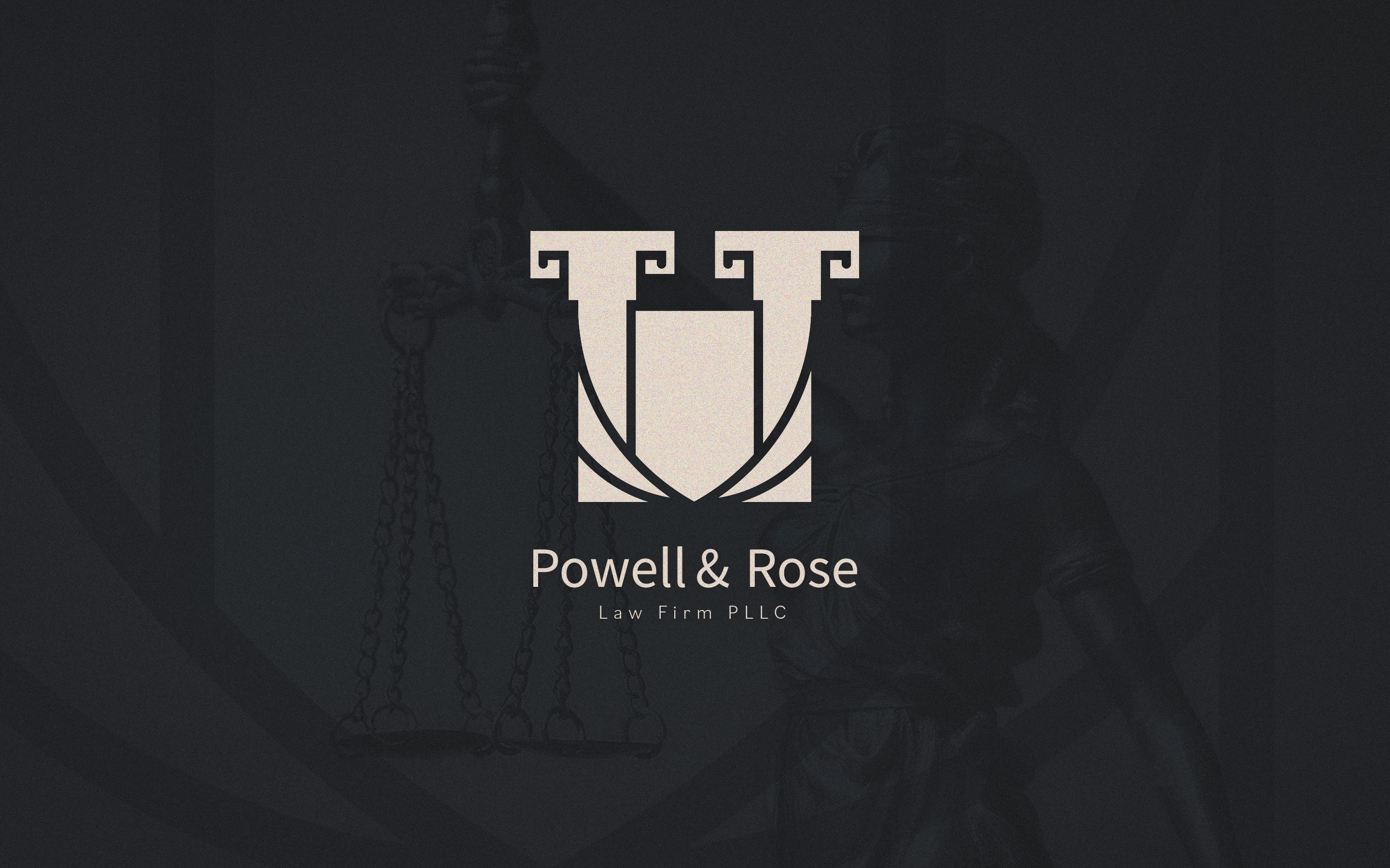 Logo Design by phill3 for Law Offices of David L Powell, PLLC | Design #30738596