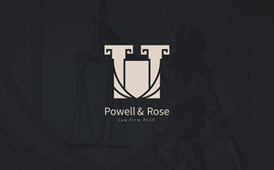 Logo Design by phill3 for Law Offices of David L Powell, PLLC | Design: #30738596