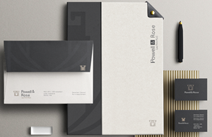 Logo Design by phill3 for Law Offices of David L Powell, PLLC | Design: #30738597