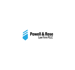 Diseño de Logo por mnlk para Law Offices of David L Powell, PLLC | Diseño: #30736869