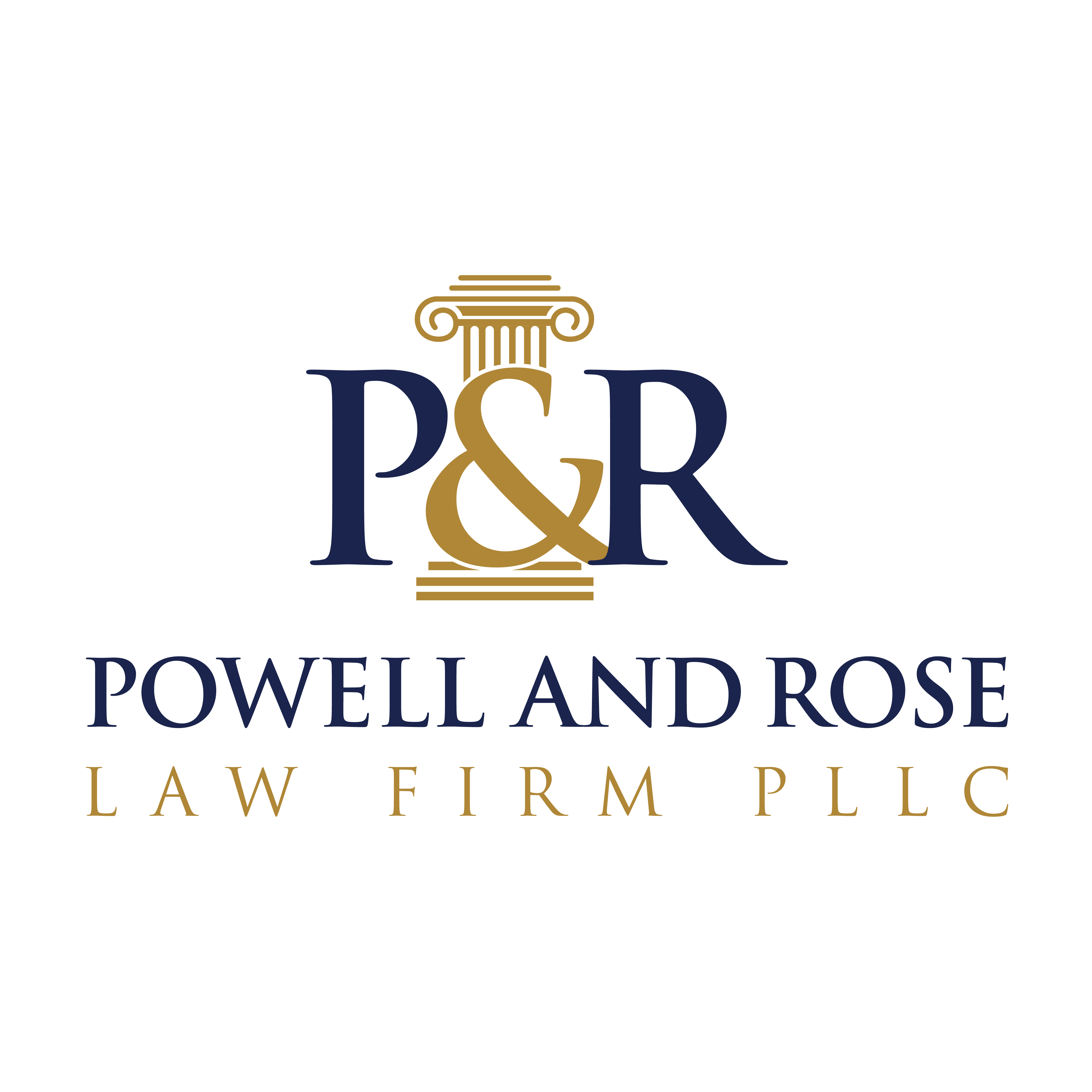 Design de Logo par rafsanwd pour Law Offices of David L Powell, PLLC | Design #30727081