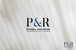 Logo Design by jizzy123 for Law Offices of David L Powell, PLLC | Design #30721651