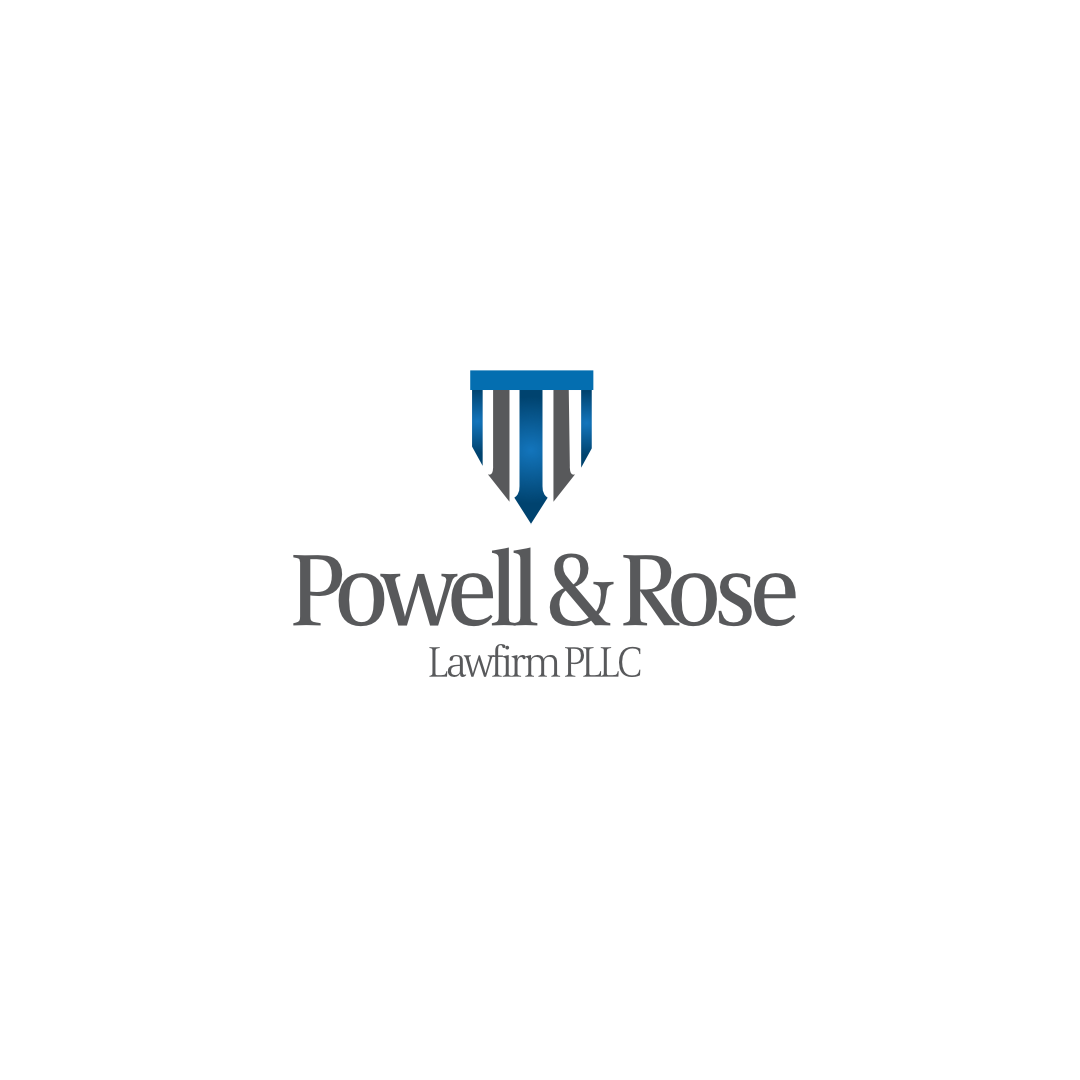 Logo Design by Andika  Bayu Pradipta for Law Offices of David L Powell, PLLC | Design #30729004