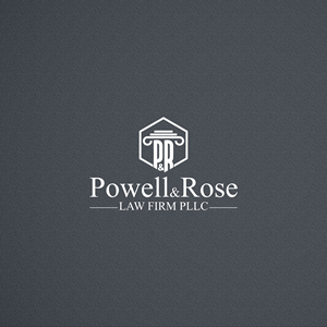 Logo Design by M. A Tafheemi for Law Offices of David L Powell, PLLC | Design: #30731510