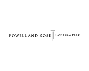 Diseño de Logo por designstudio para Law Offices of David L Powell, PLLC | Diseño: #30727183