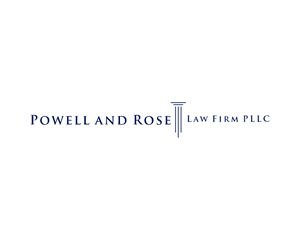 Logo Design by designstudio for Law Offices of David L Powell, PLLC | Design: #30727206