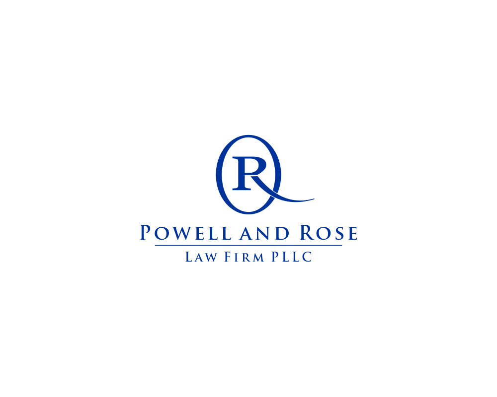 Logo Design by designstudio for Law Offices of David L Powell, PLLC | Design #30735041