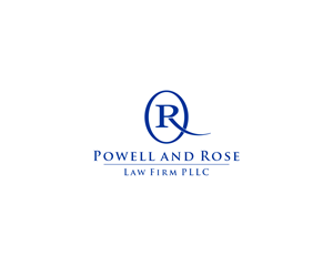 Logo Design by designstudio for Law Offices of David L Powell, PLLC | Design: #30735041