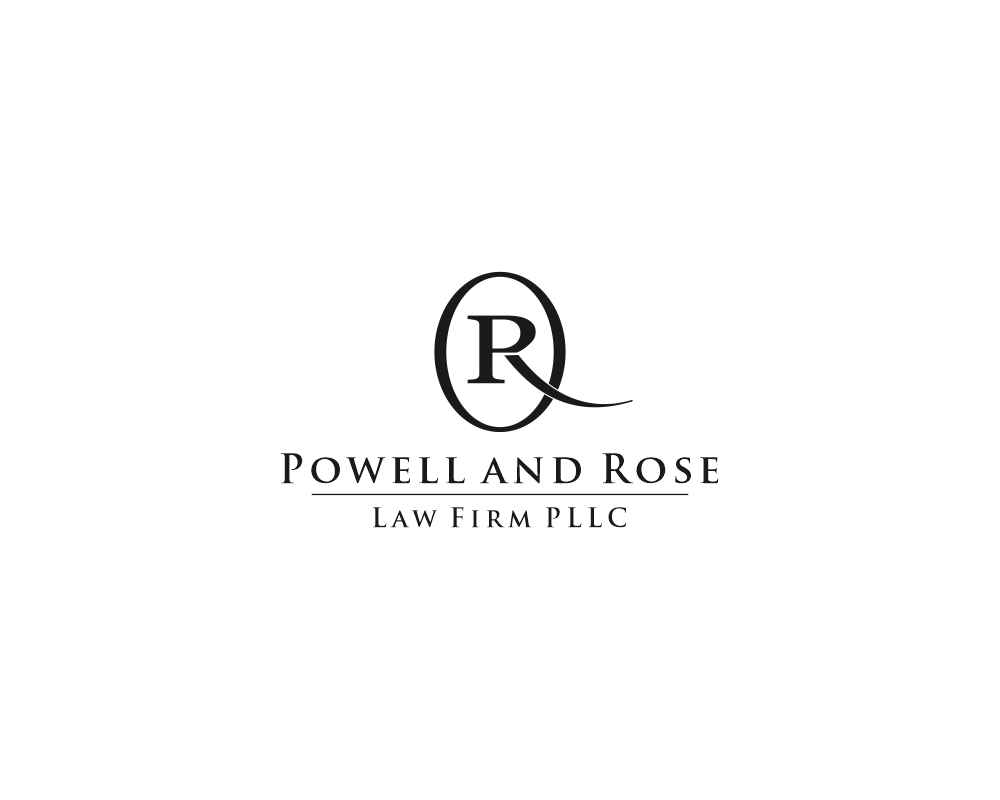 Logo Design by designstudio for Law Offices of David L Powell, PLLC | Design #30735044