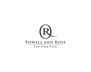 Logo Design by designstudio for Law Offices of David L Powell, PLLC | Design: #30735044