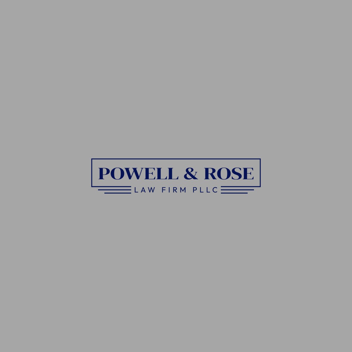 Logo Design by moonrock for Law Offices of David L Powell, PLLC | Design #30720854