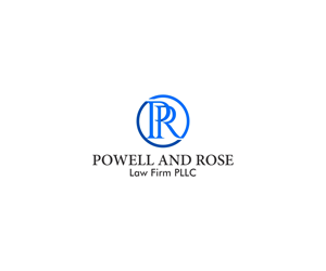 Logo Design by rastf2day for Law Offices of David L Powell, PLLC | Design: #30723189