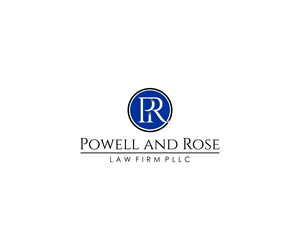 Logo Design by rastf2day for Law Offices of David L Powell, PLLC | Design: #30729497