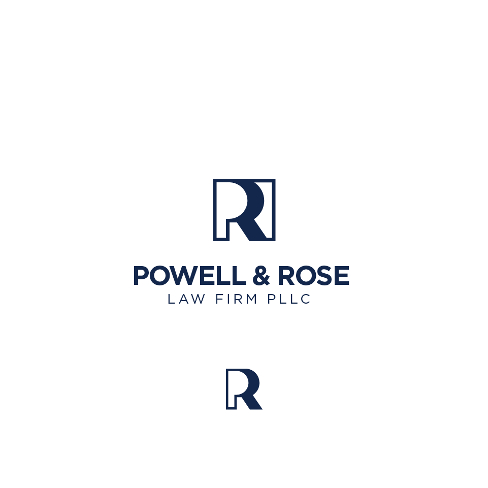 Logo Design by Bobdesigns for Law Offices of David L Powell, PLLC | Design #30734193