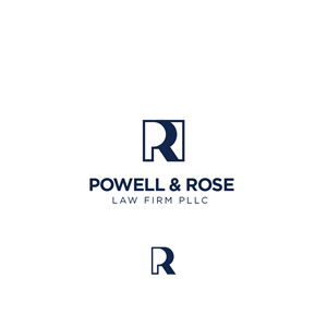 Logo Design by Bobdesigns for Law Offices of David L Powell, PLLC | Design: #30734193
