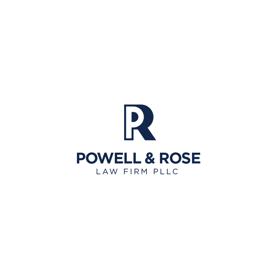 Logo Design by Bobdesigns for Law Offices of David L Powell, PLLC | Design #30734271