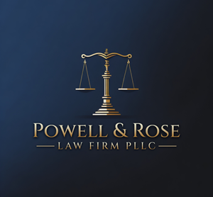 Logo Design by raigraphics for Law Offices of David L Powell, PLLC | Design: #30735023