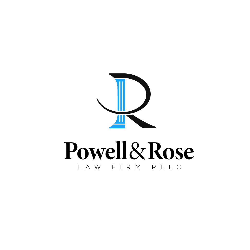 Logo Design by n1ck for Law Offices of David L Powell, PLLC | Design #30719265