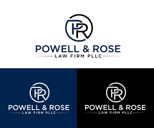 Logo Design by leduy87qn for Law Offices of David L Powell, PLLC | Design: #30722006