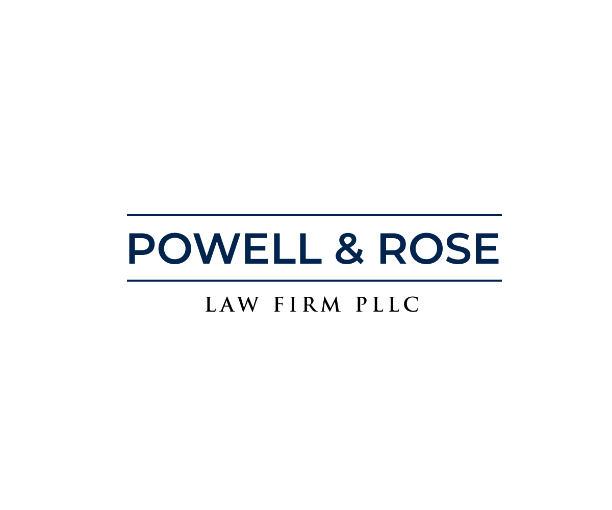 Logo Design by leduy87qn for Law Offices of David L Powell, PLLC | Design #30730328