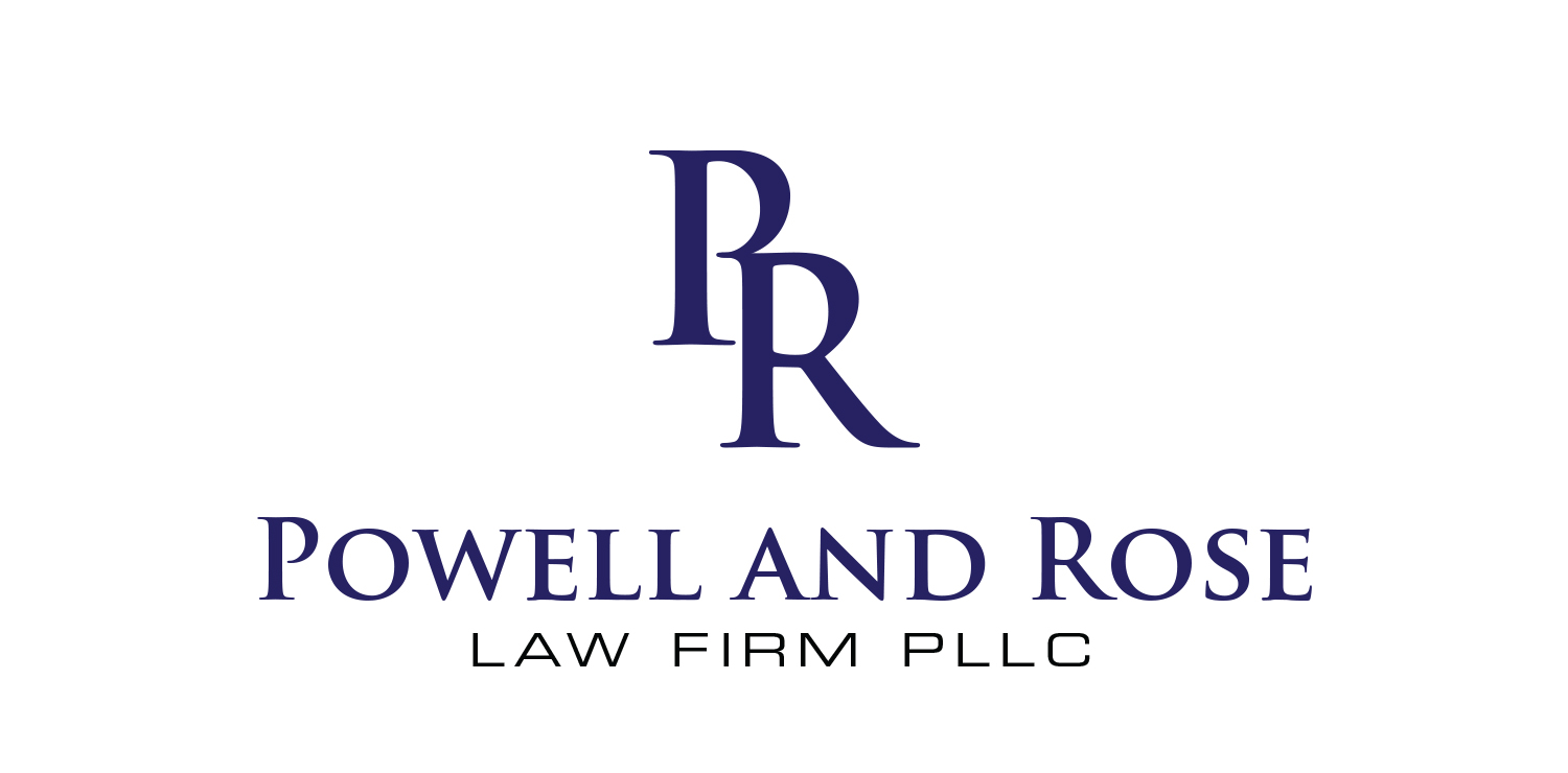 Logo Design by Grafactory for Law Offices of David L Powell, PLLC | Design #30719291