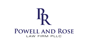 Logo-Design von Grafactory für Law Offices of David L Powell, PLLC | Design: #30719291