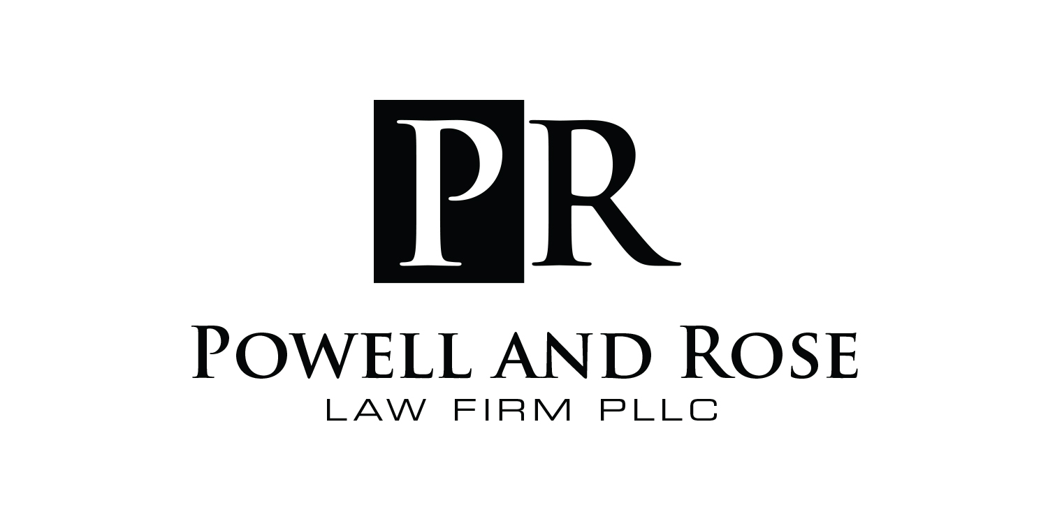 Logo Design by Grafactory for Law Offices of David L Powell, PLLC | Design #30719401