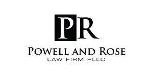 Logo-Design von Grafactory für Law Offices of David L Powell, PLLC | Design: #30719401