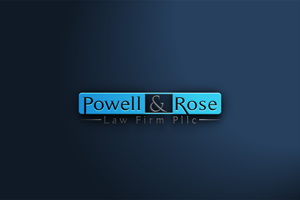 Logo Design by Deziners Zone for Law Offices of David L Powell, PLLC | Design: #30720205