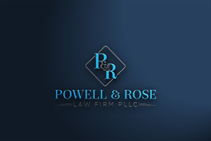 Logo Design by Deziners Zone for Law Offices of David L Powell, PLLC | Design: #30720206