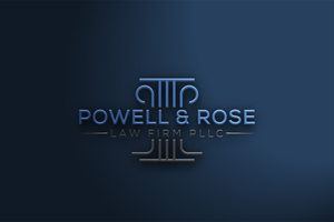Logo Design by Deziners Zone for Law Offices of David L Powell, PLLC | Design: #30720207