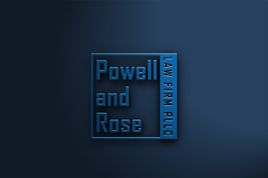 Logo Design by Deziners Zone for Law Offices of David L Powell, PLLC | Design: #30720208