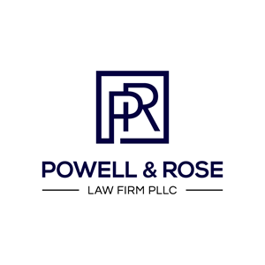 Logo Design by H4R5Z for Law Offices of David L Powell, PLLC | Design: #30719764
