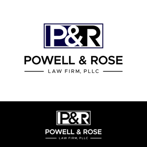 Logo Design by H4R5Z for Law Offices of David L Powell, PLLC | Design: #30734455