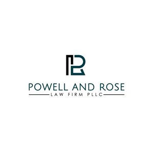 Logo Design by LAXMI DESIGNHUB for Law Offices of David L Powell, PLLC | Design #30721457