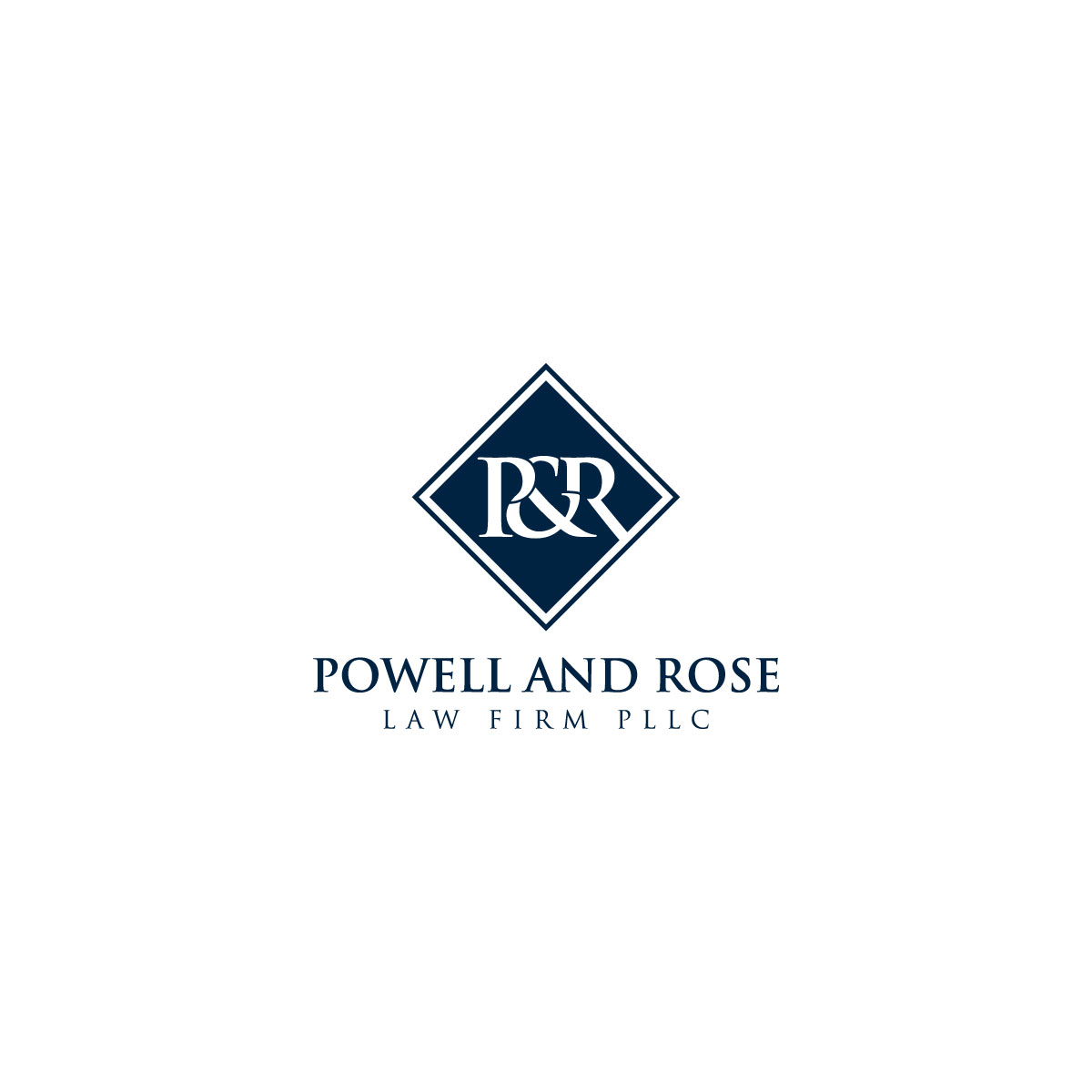 Logo Design by LAXMI DESIGNHUB for Law Offices of David L Powell, PLLC | Design #30721458